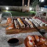Dimora Carola Дом отдыха
