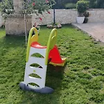 Dimora Carola Нардо