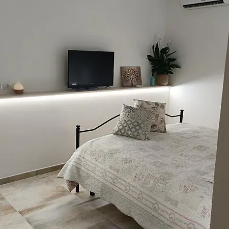 Dimora Carola