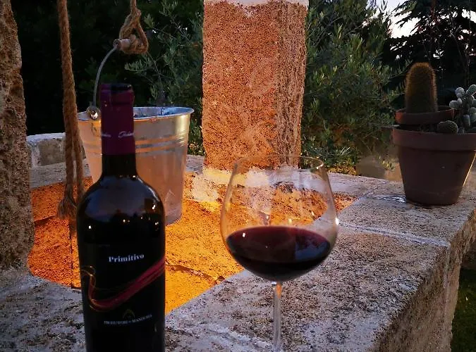 Dimora Carola * Nardò