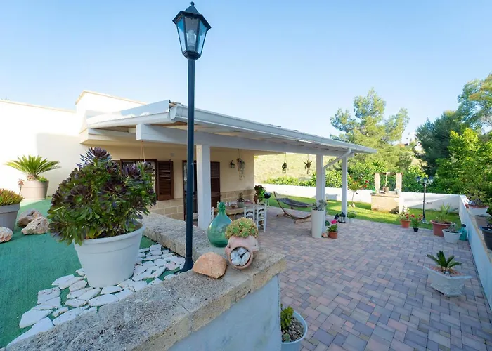 Feriehus Dimora Carola