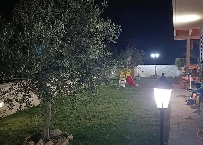 Dimora Carola Nardò