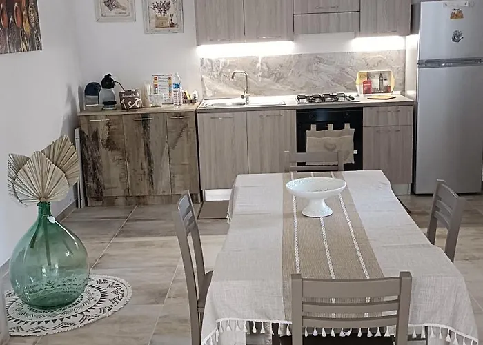 Dimora Carola Feriehus