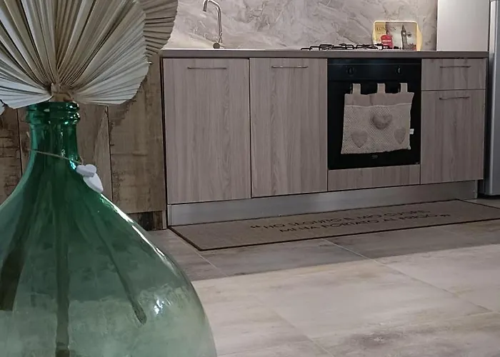 Dimora Carola * Nardò