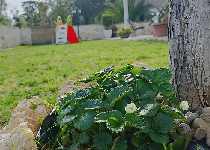 Dimora Carola Feriehus *