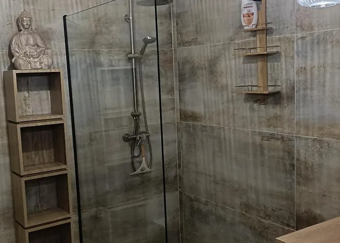 Feriehus Dimora Carola Nardò