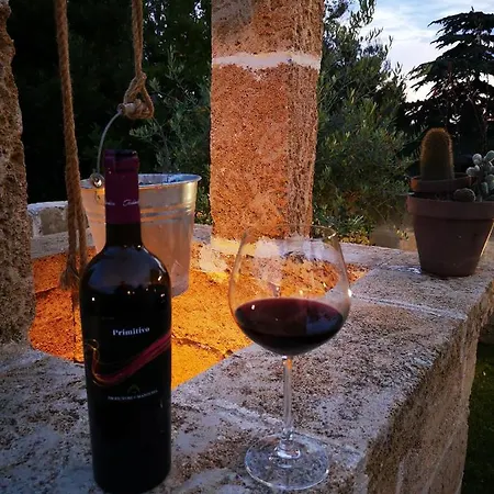 Dimora Carola * Nardò