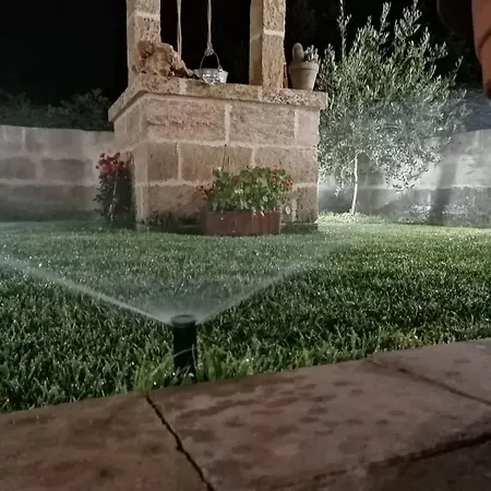Casa de Férias Dimora Carola Nardò
