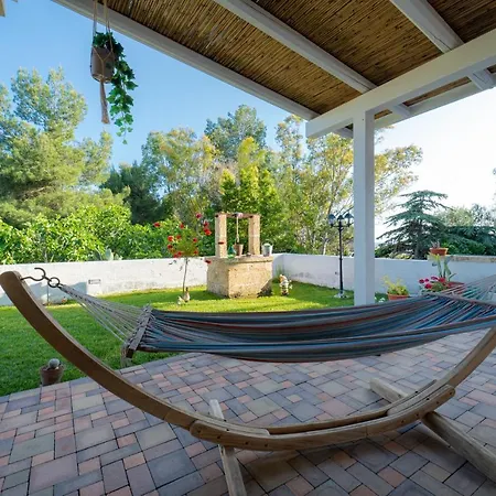 Dimora Carola * Nardò