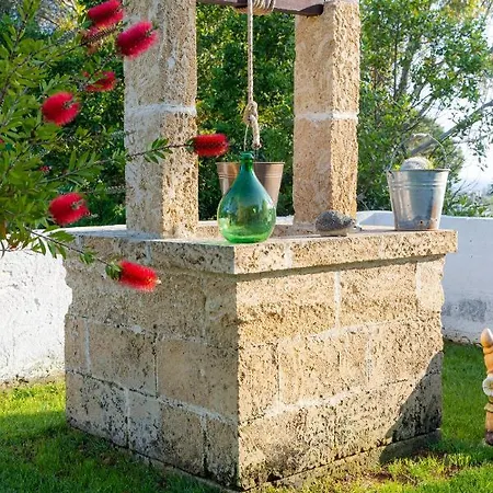 Dimora Carola Σπίτι διακοπών Nardò