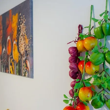 Σπίτι διακοπών Dimora Carola