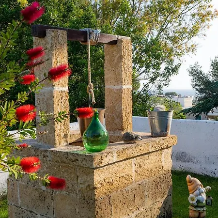 Dimora Carola * Nardò