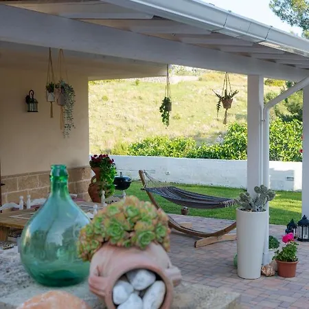 Casa de Férias Dimora Carola *