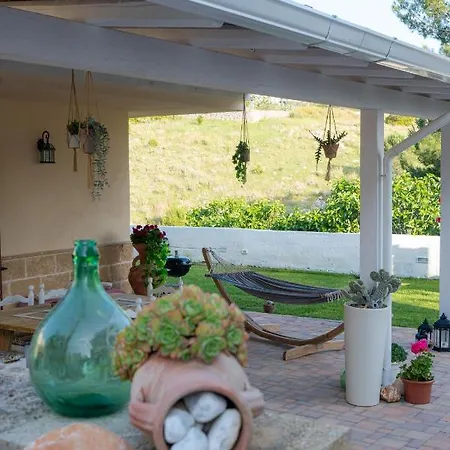 بيت للعطل Dimora Carola *