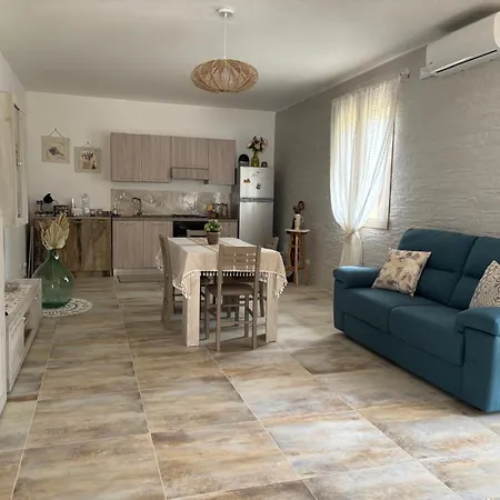 Dimora Carola Σπίτι διακοπών Nardò