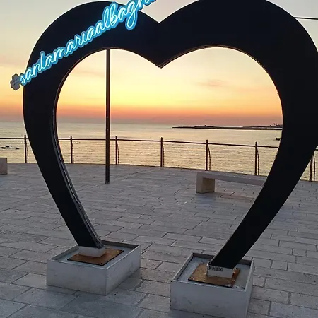 Dimora Carola * Nardò