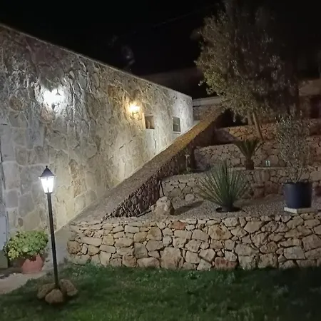 Dimora Carola Σπίτι διακοπών