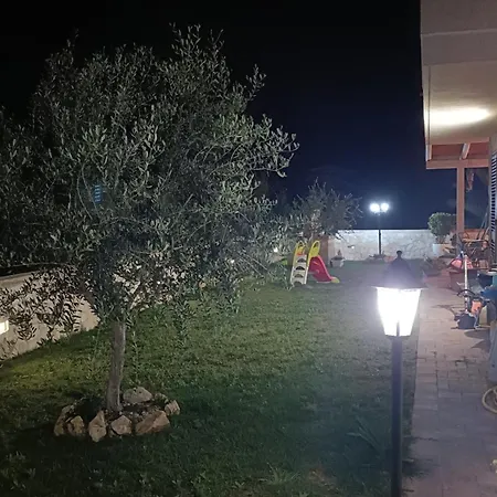 Dimora Carola Nardò