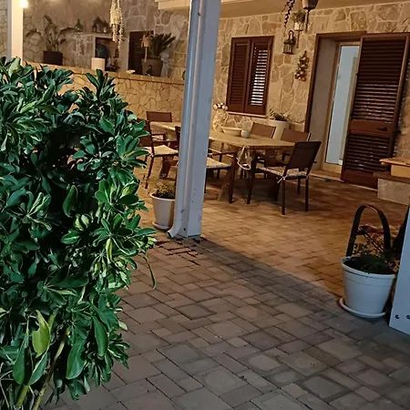 Dimora Carola Σπίτι διακοπών