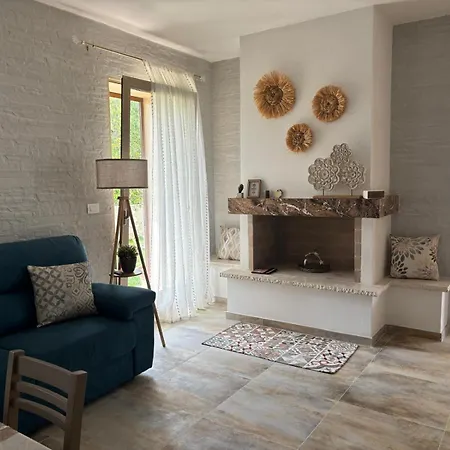 Casa de Férias Dimora Carola *