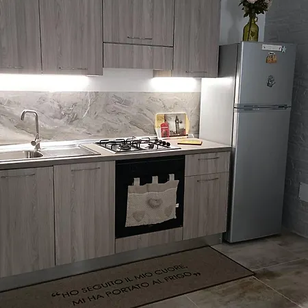 Dimora Carola بيت للعطل Nardò