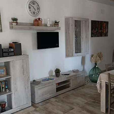 بيت للعطل Dimora Carola Nardò
