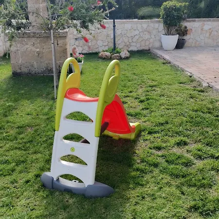 Dimora Carola Nardò