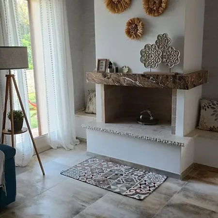 بيت للعطل Dimora Carola