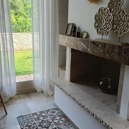 Dimora Carola Σπίτι διακοπών *