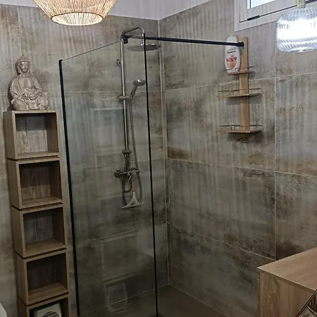 Σπίτι διακοπών Dimora Carola Nardò