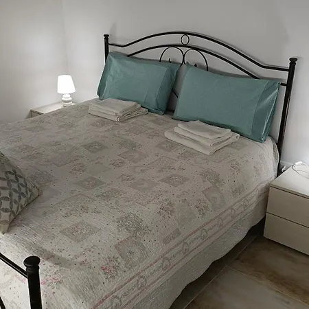 بيت للعطل Dimora Carola