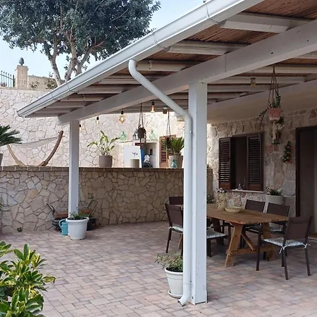 Σπίτι διακοπών Dimora Carola *