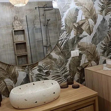 Dimora Carola Σπίτι διακοπών Nardò