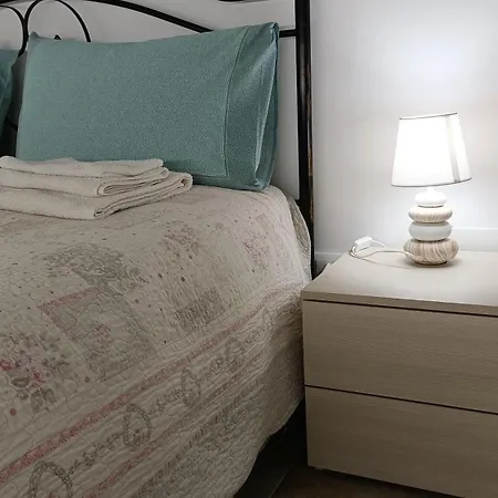 Dimora Carola Nardò