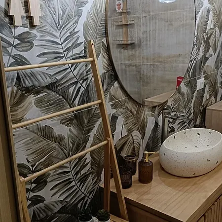 بيت للعطل Dimora Carola