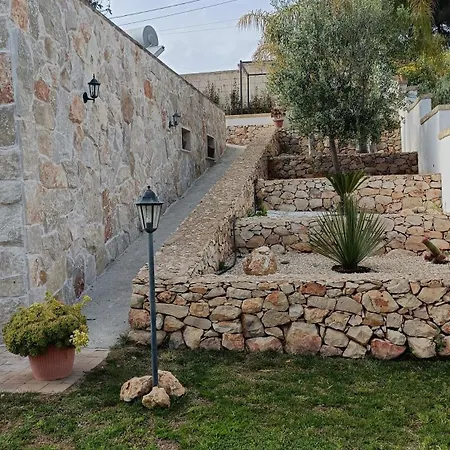 Dimora Carola Nardò