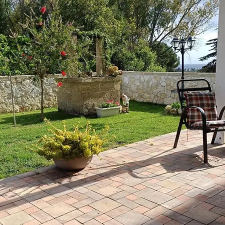 Σπίτι διακοπών Dimora Carola