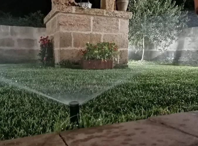 度假居 Dimora Carola Nardò