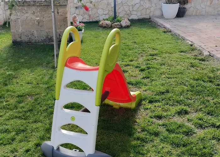 Dimora Carola Nardò